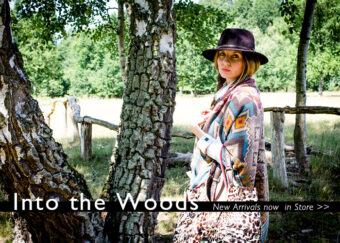 Into the Woods