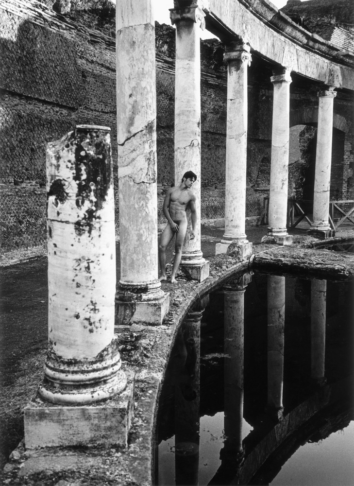 Karl Lagerfeld Body Freedom 2008