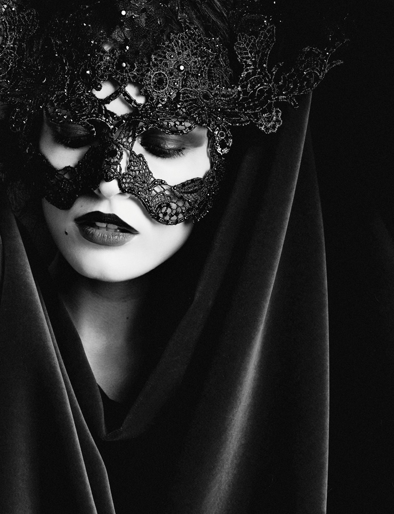 Karl Lagerfeld Edita Vilkeviciute Vogue 2009