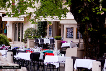 Secondella Travel Guide - St. Paul de Vence