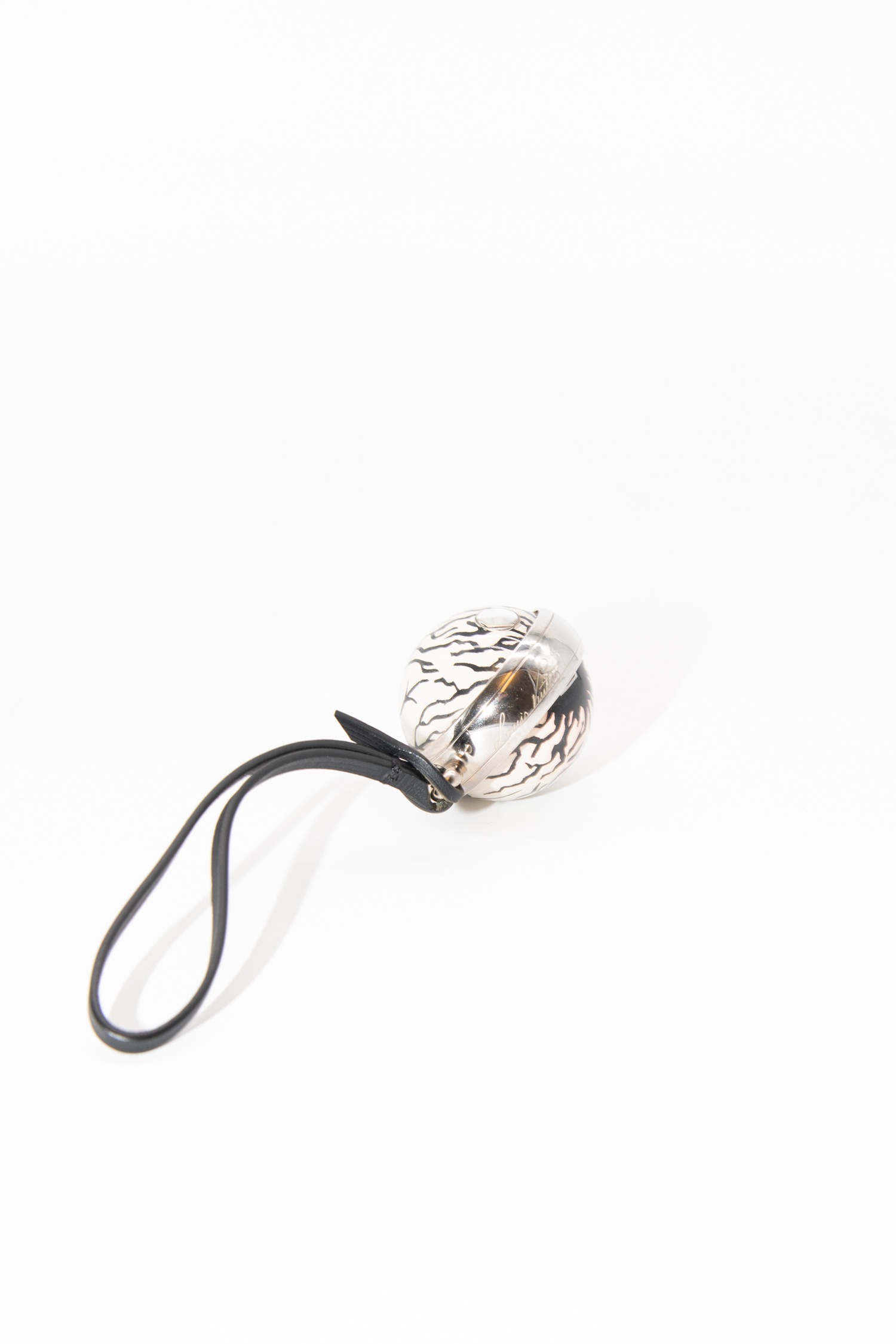 Louis Vuitton x Jake & Dinos Chapman "Eye Ballcharm" Anhänger