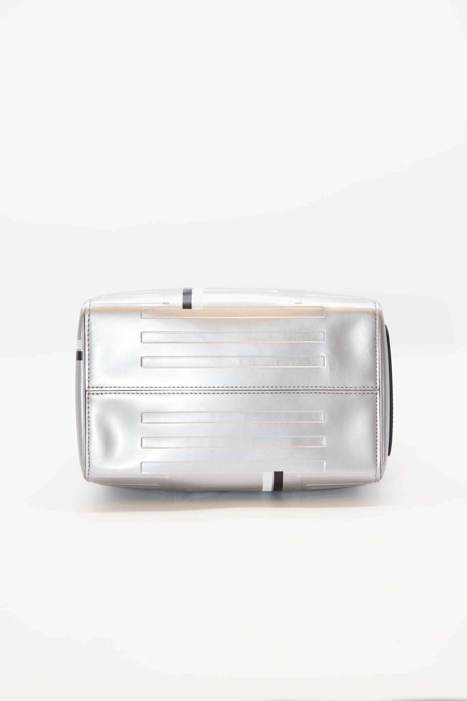 Louis Vuitton "Speedy 25" in Space-Optik