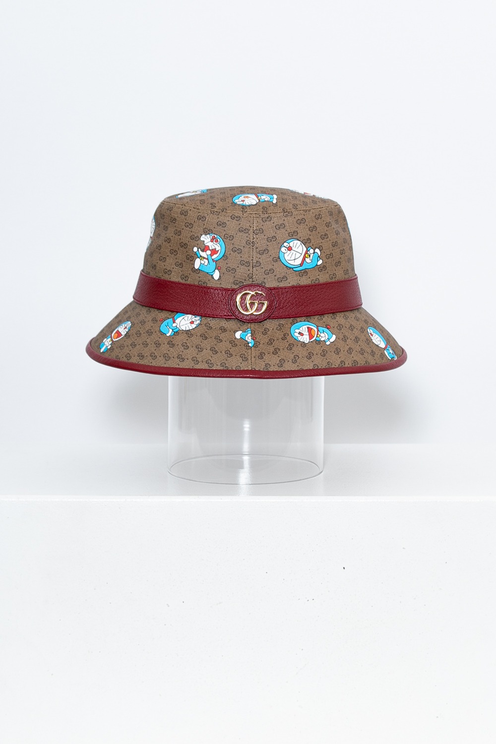 Gucci x Doraemon Fischerhut