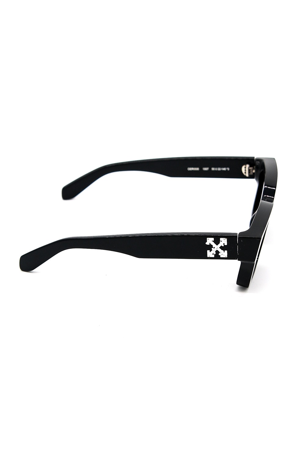 Off-White "Virgil Arrow" Sonnenbrille