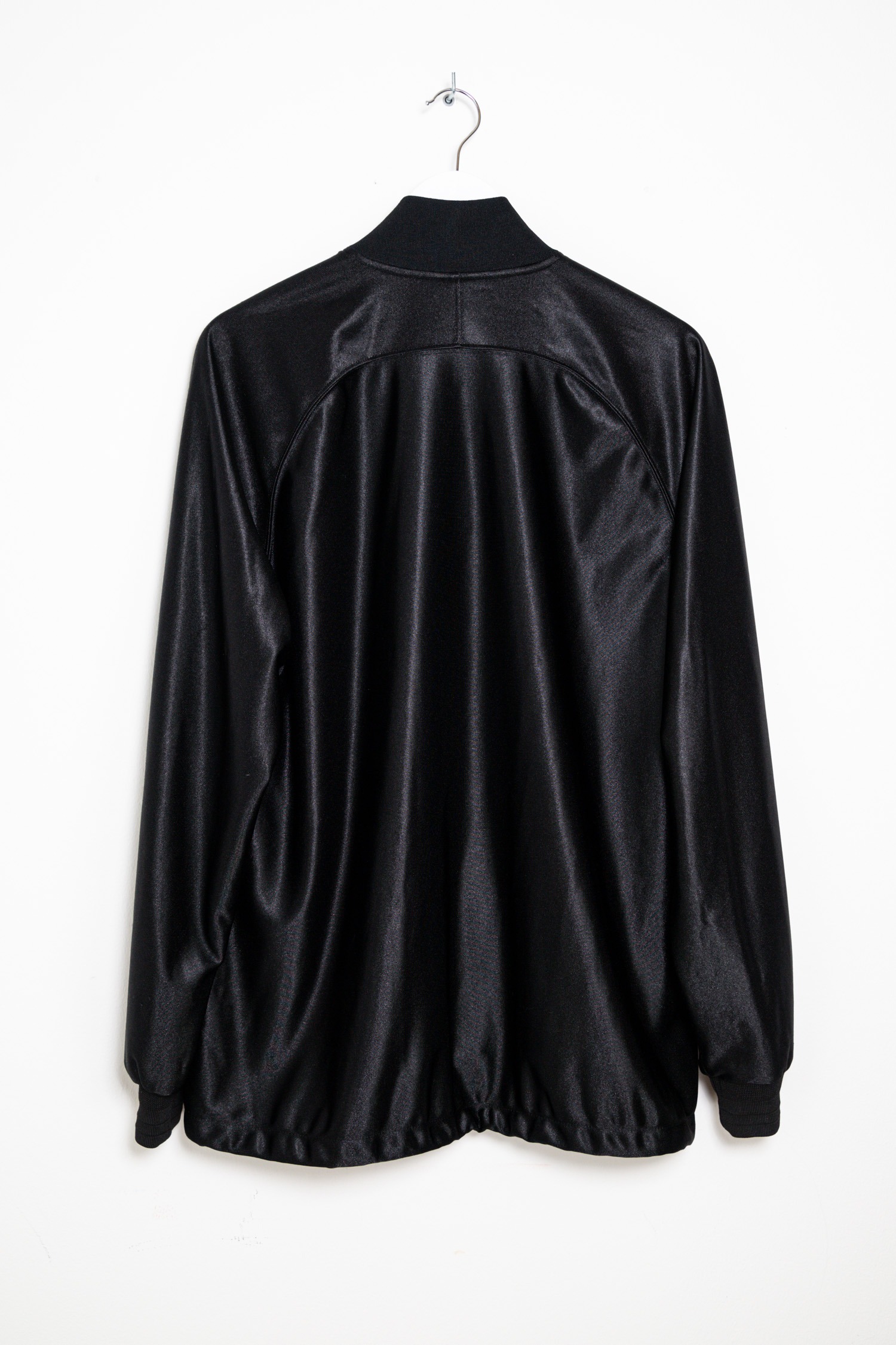 Khrisjoy Blouson in Schwarz