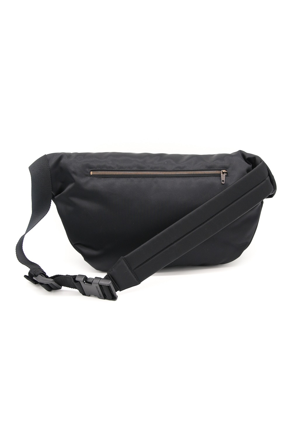 Balenciaga Crossbody Tasche in Schwarz