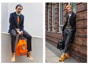 Menswear-New Autumn Arrivals 2016