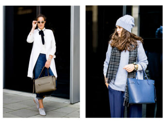 Secondella - Die neue Herbstmode ist da