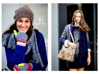 Secondella - Die neue Herbstmode ist da