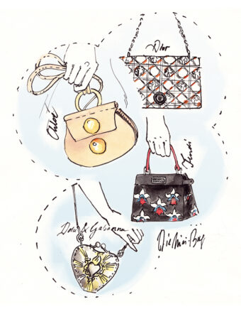 Mini-Bags
