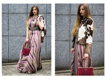New Boho Looks for Summer