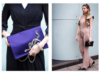New Years Eve - Silvester Outfits