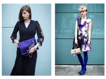New Years Eve - Silvester Outfits