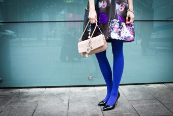 New Years Eve - Silvester Outfits
