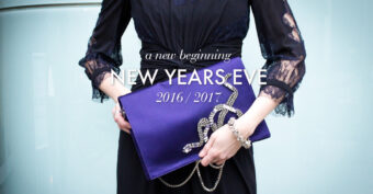 New Years Eve - Silvester Outfits