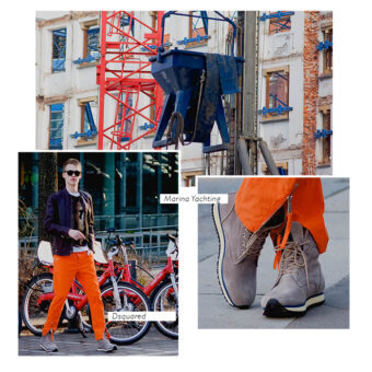 Menswear - Paul Smith