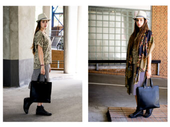 SECONDELLA Preview Autumn/Winter 2015