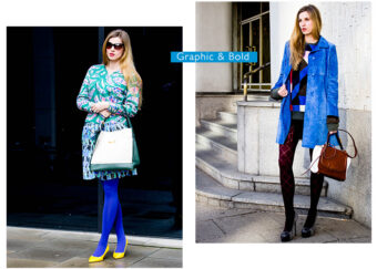 Graphic & Bold