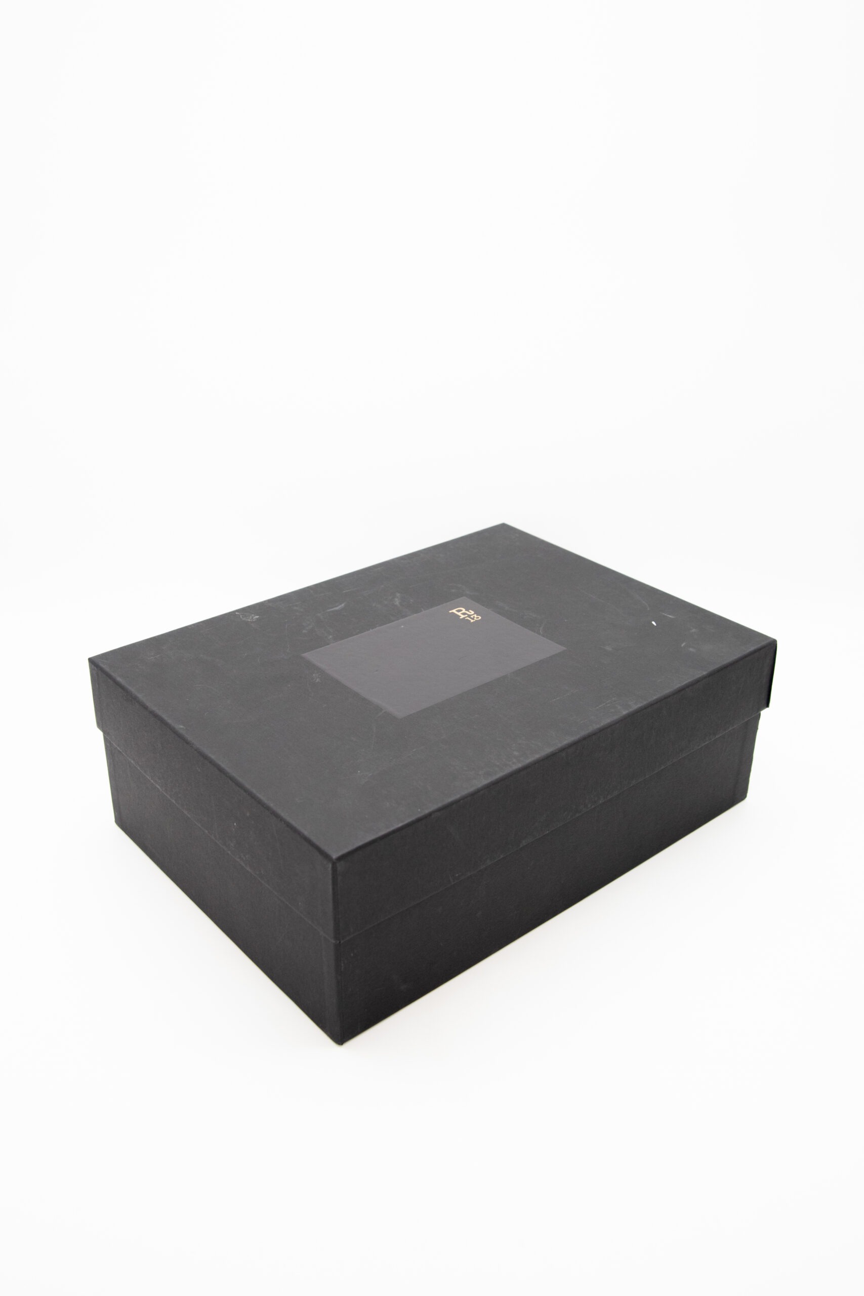 R13 "Courtney" Plateau Sneaker in Ecru