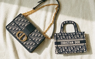 Designer Edit: Dior – Ikonische Silhouetten, zeitlose Klassiker und französische Couture