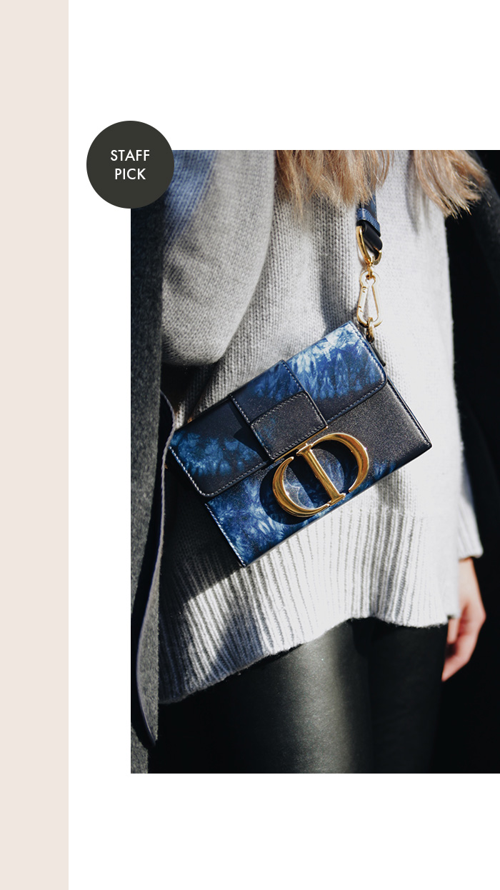 Christian Dior - Montaigne Box Bag, gebraucht kaufen