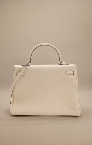 Echtheitsmerkmale: Woran erkenne ich eine originale Hermès Kelly Bag?