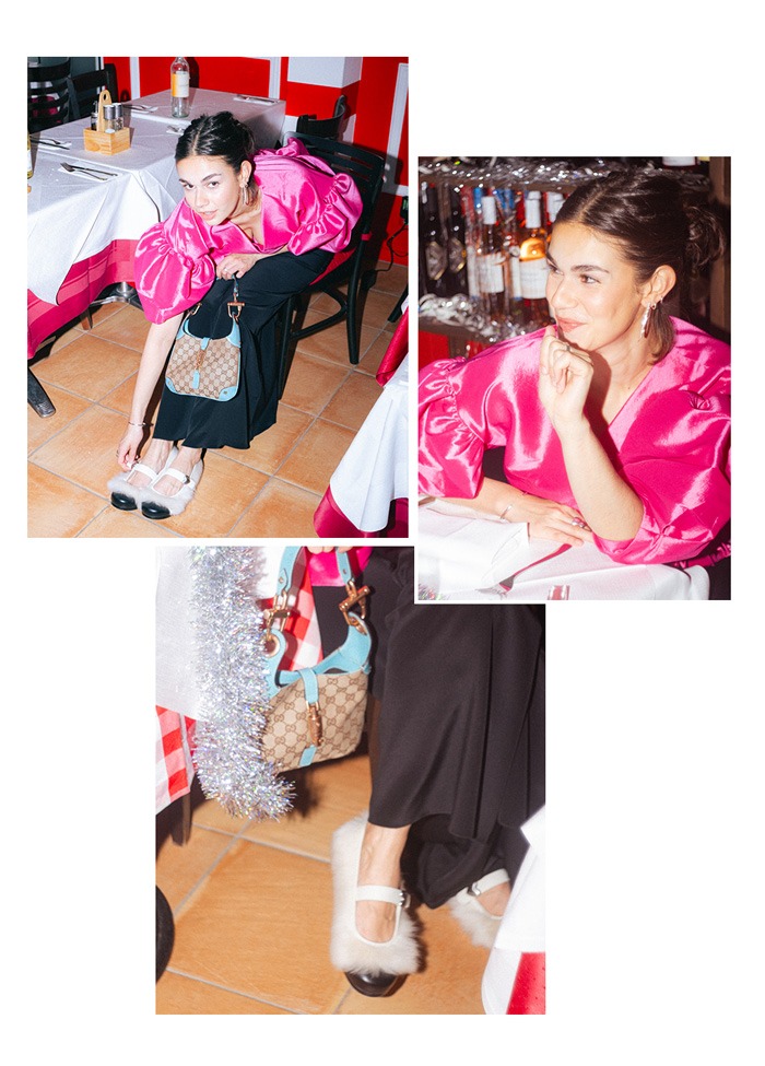 The Party Edit – Looks, die die Nacht zum Leuchten bringen