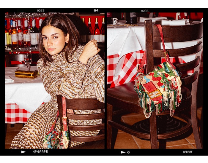 The Holiday Edit – Inspiration für besondere Momente