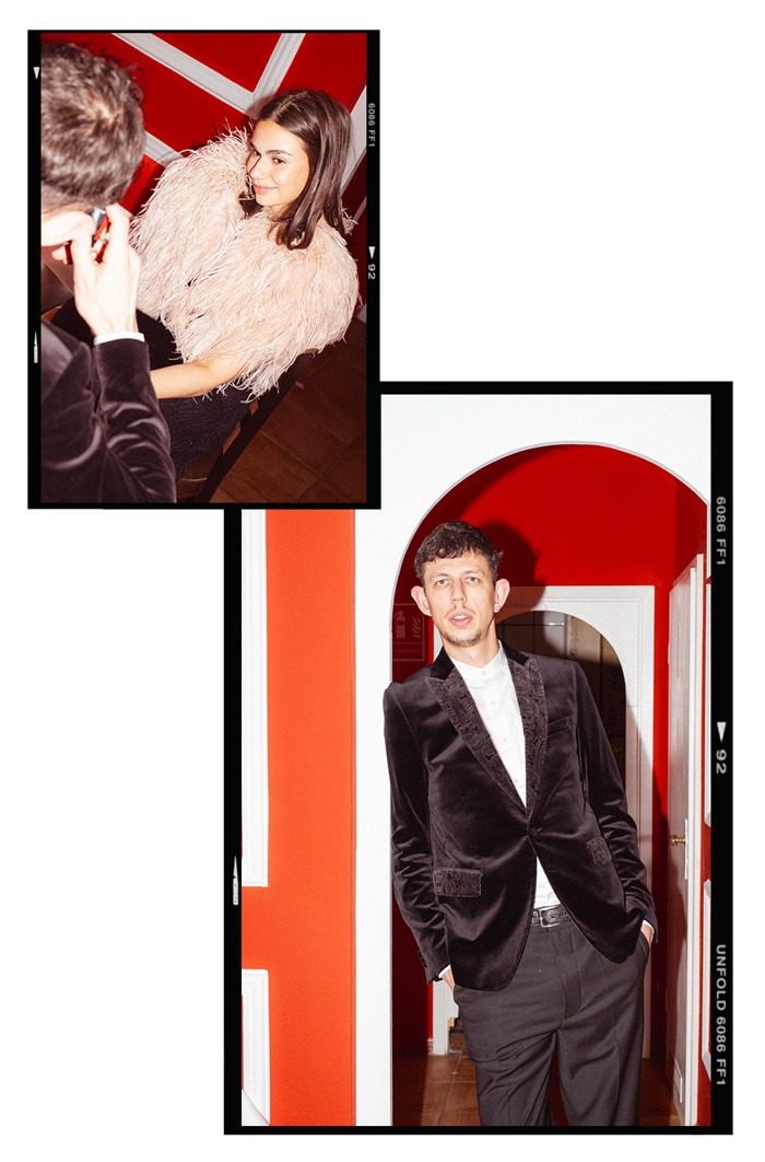 The Holiday Edit – Inspiration für besondere Momente