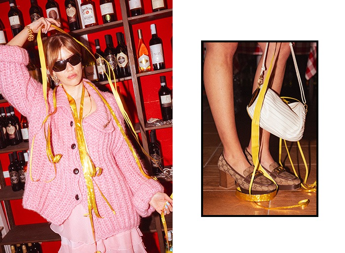 Evening Elegance – Zeitlose Mode mit Glamour-Faktor