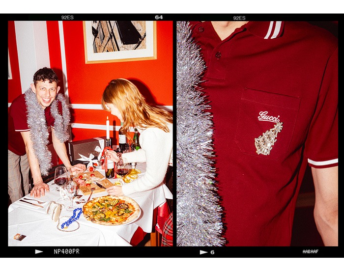 Evening Elegance – Zeitlose Mode mit Glamour-Faktor