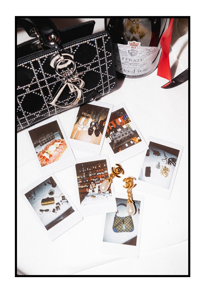 Shine Bright – Accessoires mit Statement-Charakter