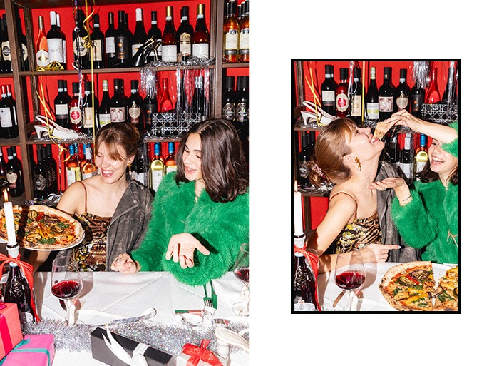 Shine Bright – Accessoires mit Statement-Charakter