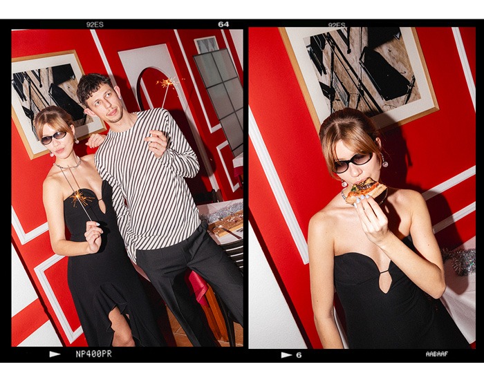 Shine Bright – Accessoires mit Statement-Charakter