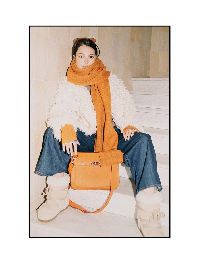 Winter Essentials: Boots, Accessoires & Iconic Bags - Designer Accessoires aus zweiter Hand