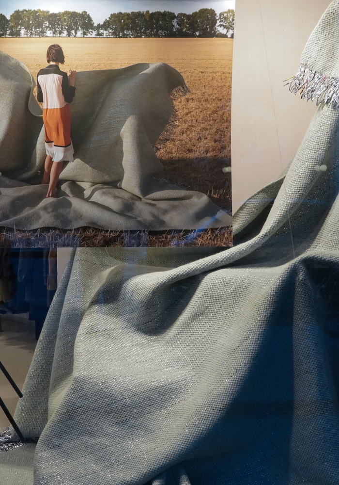 SECONDELLA x Nomad - Oktober 2020