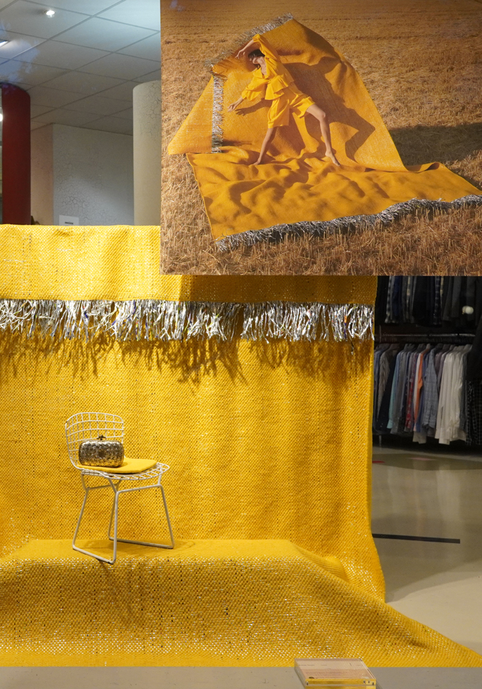 SECONDELLA x Nomad - Oktober 2020