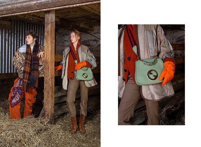 Designermode für Damen und Herren im Herbst – Pre-Loved Fashion von SECONDELLA.