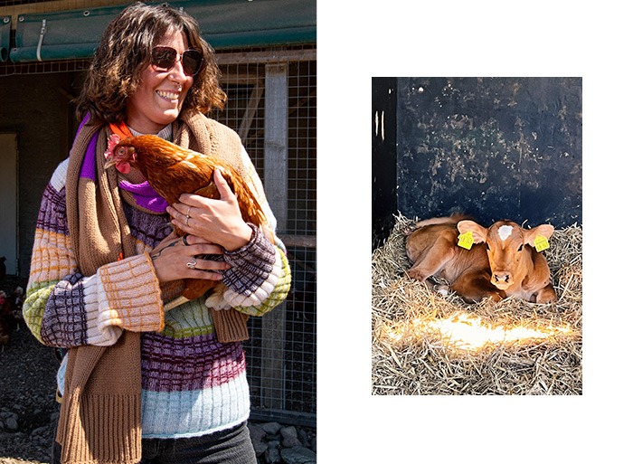 Designer-Mode und Accessoires für Damen – Herbst-Highlights von SECONDELLA.