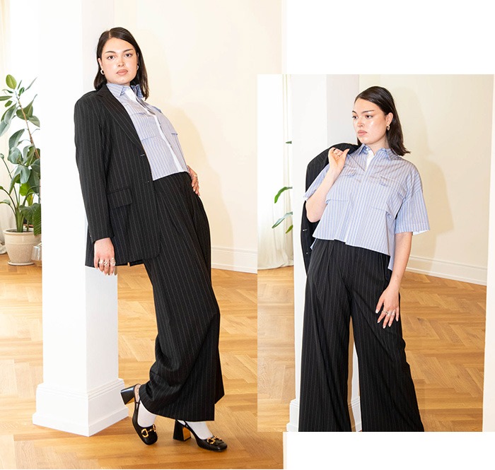 Tailoring: Gut geschnitten - Klassisch stilvoll durch den Herbst