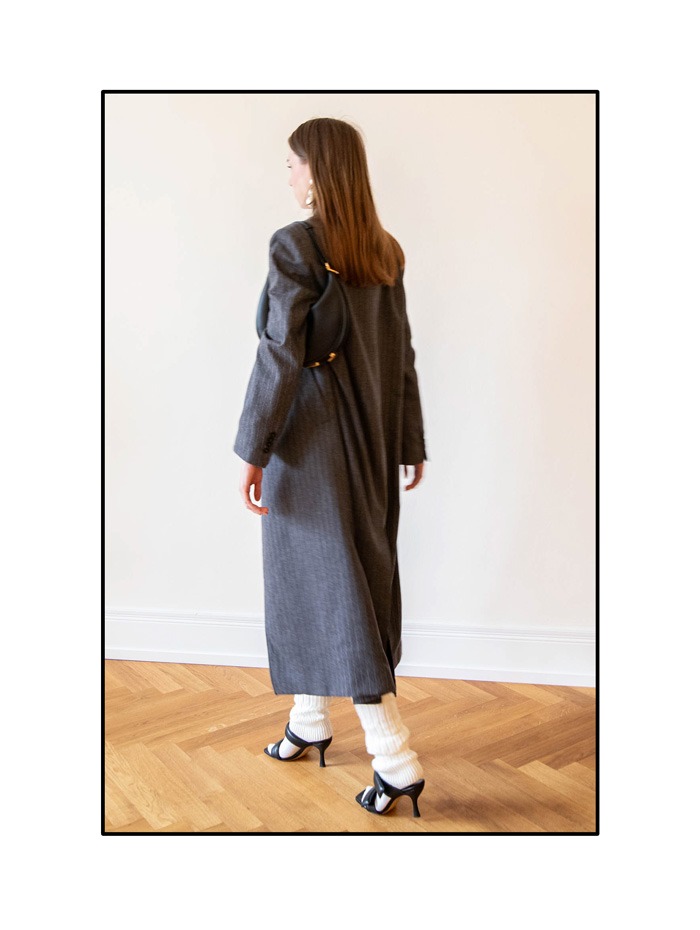 Tailoring: Gut geschnitten - Klassisch stilvoll durch den Herbst