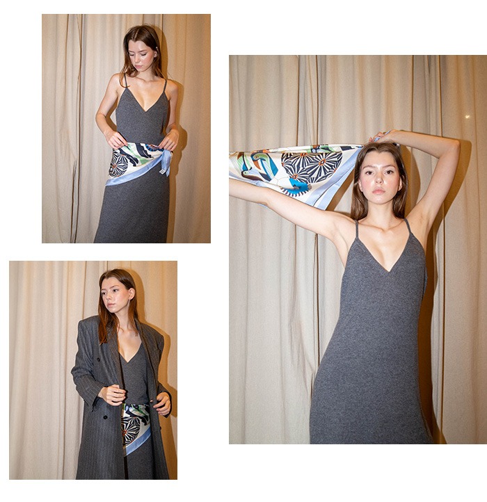 Tailoring: Gut geschnitten - Klassisch stilvoll durch den Herbst