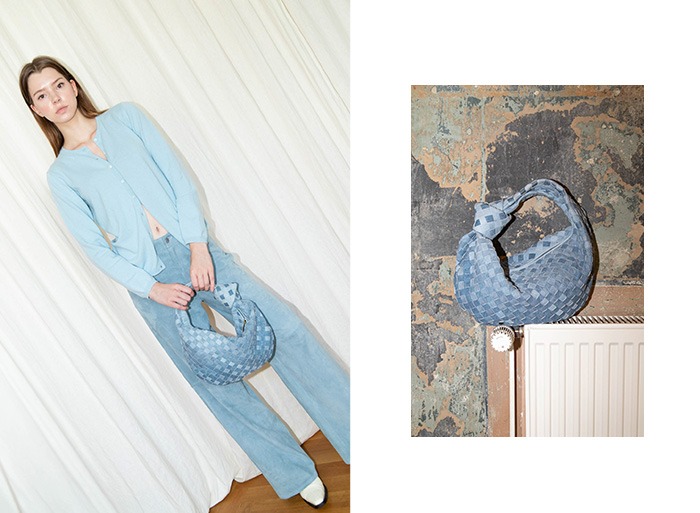 Knits are back: Strick für kühle Herbsttage