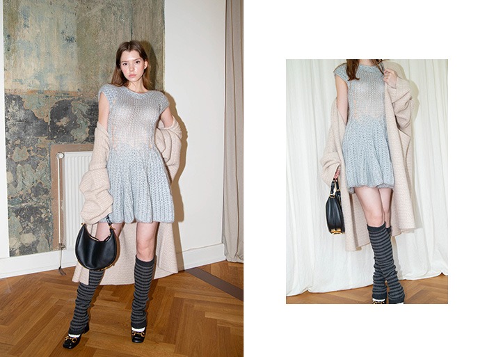 Stricklieblinge für den Herbst – Cozy & Chic