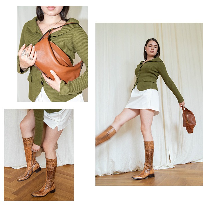 Stricklieblinge für den Herbst – Cozy & Chic