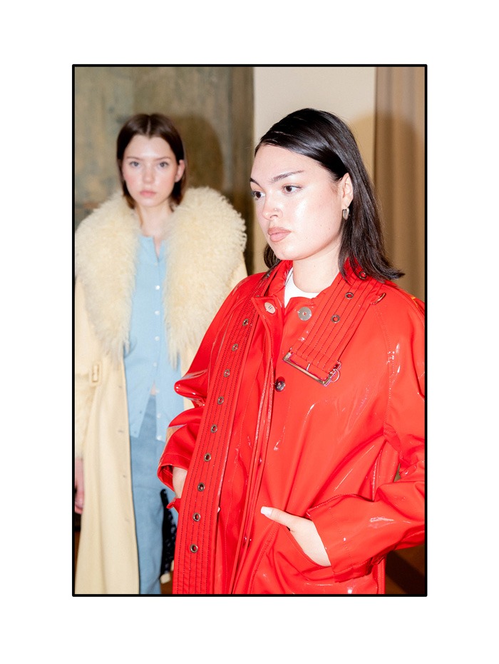 Designermäntel aus zweiter Hand: So wird dein Look zum Hingucker