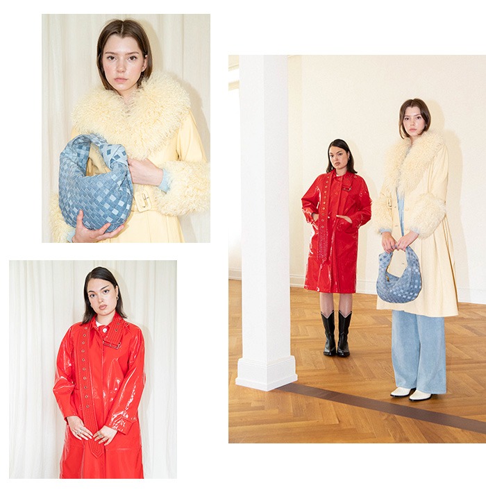 Designermäntel aus zweiter Hand: So wird dein Look zum Hingucker