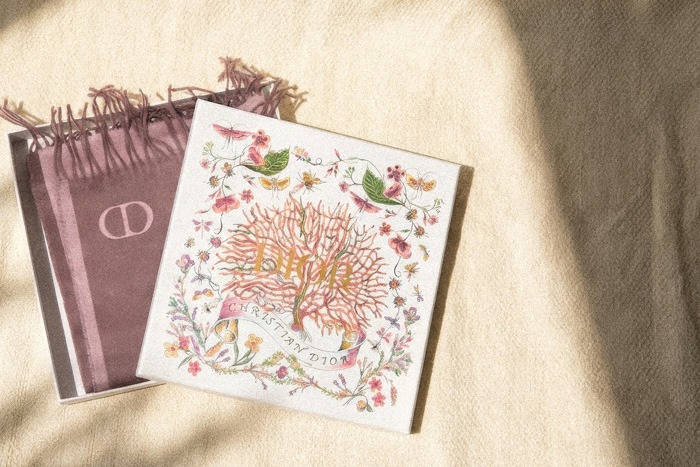 The Finishing Touch: Entdecke Accessoires und Schmuck von Dior