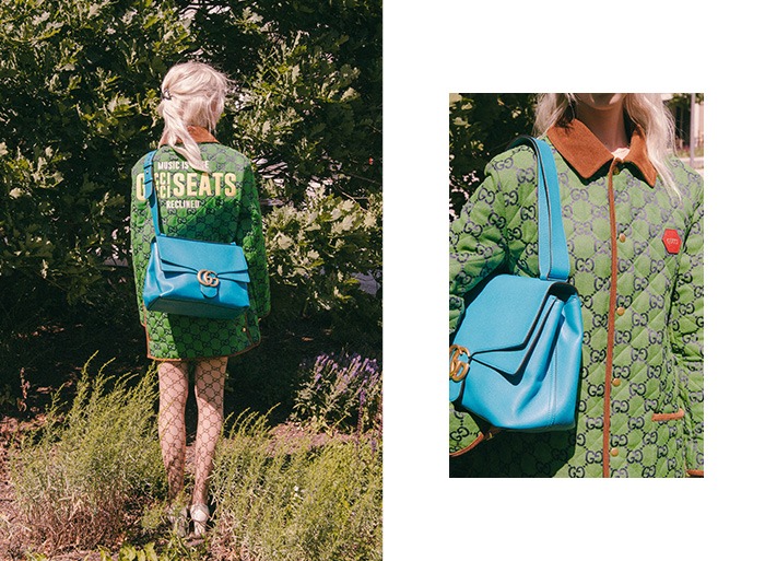 Most Wanted: Entdecke unsere Signature Pieces von Gucci