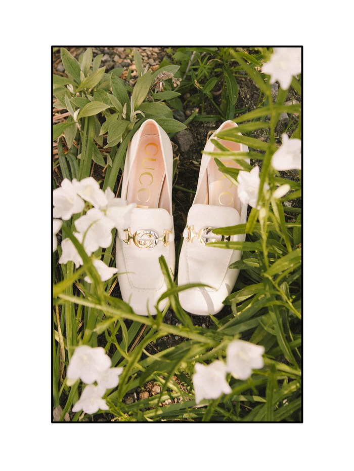 Pre-loved Gucci Loafer bei SECONDELLA entdecken
